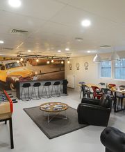 Résidence étudiante Nemea Nanterre Campus image 8