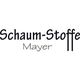 Schaum-Stoffe Mayer