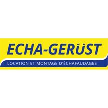 ECHA-GERÜST SA