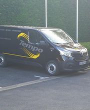 Tempo Transport Express image 19