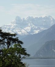 Hôtel Bon Rivage Bild 2