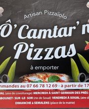 Pizza O'Camtar'N image 2