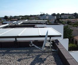 SAS Barot Antennes image 7