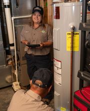 Powell's Plumbing & Air image 10