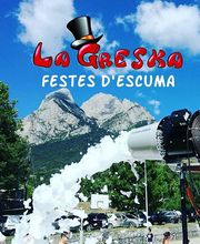 LA GRESKA espectacles SL imagen 5