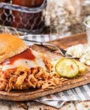 Famous Dave's Bar-B-Que image 7