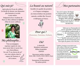 A Un Cheveu De Soi image 16