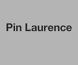 Pin Laurence image 2