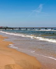 Ferienwohnung Usedom Bild 1