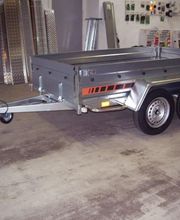 Attelage Et Remorque De Lyon image 15