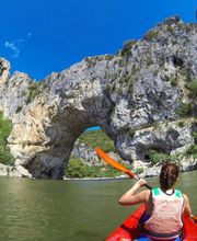 Castor Canoë image 5