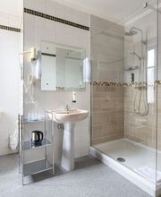 Hôtel Restaurant La Hulotte au Lion D'Or image 6