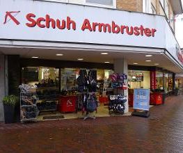 Schuh Armbruster Bild 5