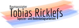Raumausstatter Ricklefs logo