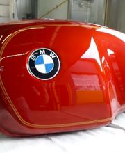 D. Heinrich GmbH Carrosserie & Spritzwerk Bild 7