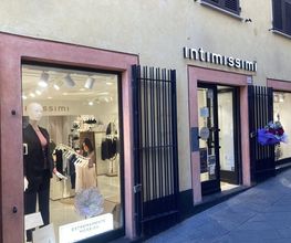 Intimissimi immagine 1