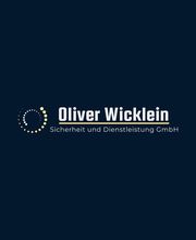 Oliver Wicklein Sicherheit und Dienstleistung GmbH Bild 1