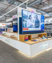 Negozio Sky | Mediaworld Moncalieri immagine 1