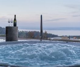 Hotel Heiden - Wellness am Bodensee Bild 17