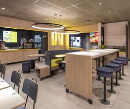 McDonald's Bild 6