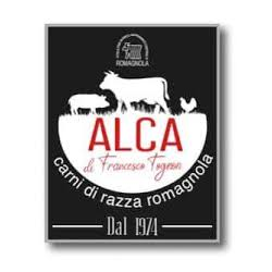Macelleria Gastronomia Alca logo