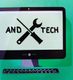 AND TECH solutions & services