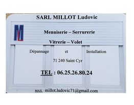 Millot Ludovic