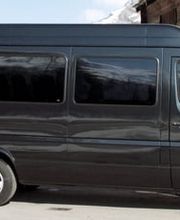 Taxi Fredy AG Bild 3