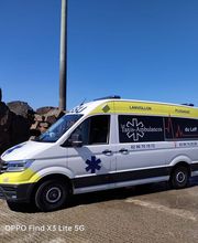 Les Taxis-Ambulances Du Leff image 6