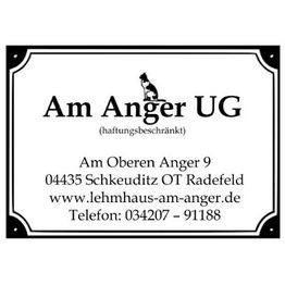 Das Lehmhaus am Anger logo