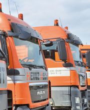 Heinz Recht GmbH Estrich Verlegung Brühl NRW