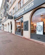 Christian Gilles image 7