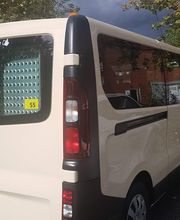 RS Taxi Osnabrück Bild 8