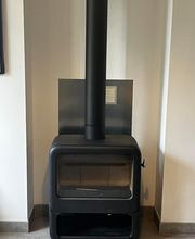 Alpilles Cheminées image 3