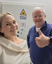 ENDLICH OHNE Tattooentfernung Filiale Brilon Bild 12