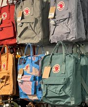Rucksäcke Fjäll Raven