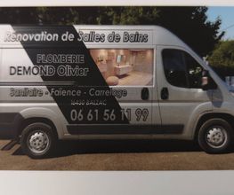 Demond Olivier image 9
