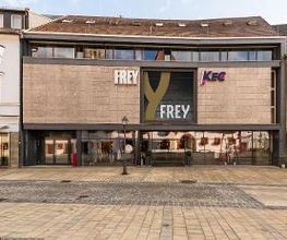 FREY Modeerlebnishaus Marktredwitz Bild 3