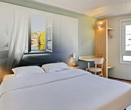 B&B HOTEL Le Mans Centre image 2