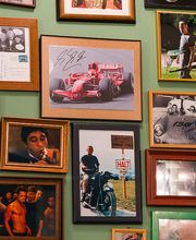 BARBERSHOP BASEL Bild 9