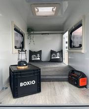 First Camper Bild 12