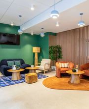 Aparthotel Adagio Access Paris Nanterre La Défense image 1