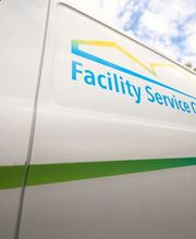 Facility Service Christen AG Bild 8