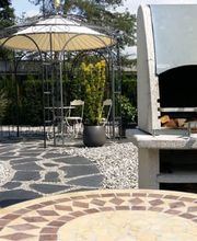 Nussbaum Gartenbau Bild 1