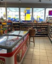 JET Tankstelle Bild 9