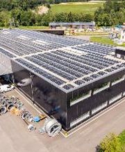 Solstis Energy AG Bild 2