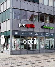 pro optik Augenoptik Erfurt - Mainzerhofplatz Bild 1