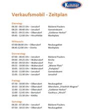 Fleischerei  & Partyservice Kummer Bild 6