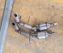 Upgrade Garage - Autowerkstatt & Carrosserie Bild 7