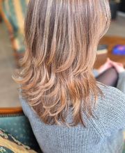 CELINE AT HOME COIFFURE image 3